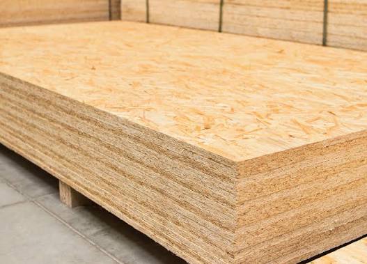 OSB lap Egerben